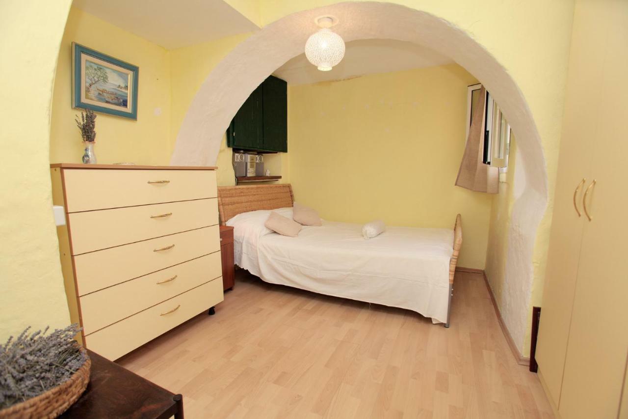 Phaedra Apartment Trogir Exterior photo