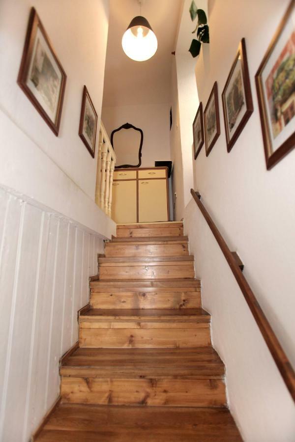 Phaedra Apartment Trogir Exterior photo