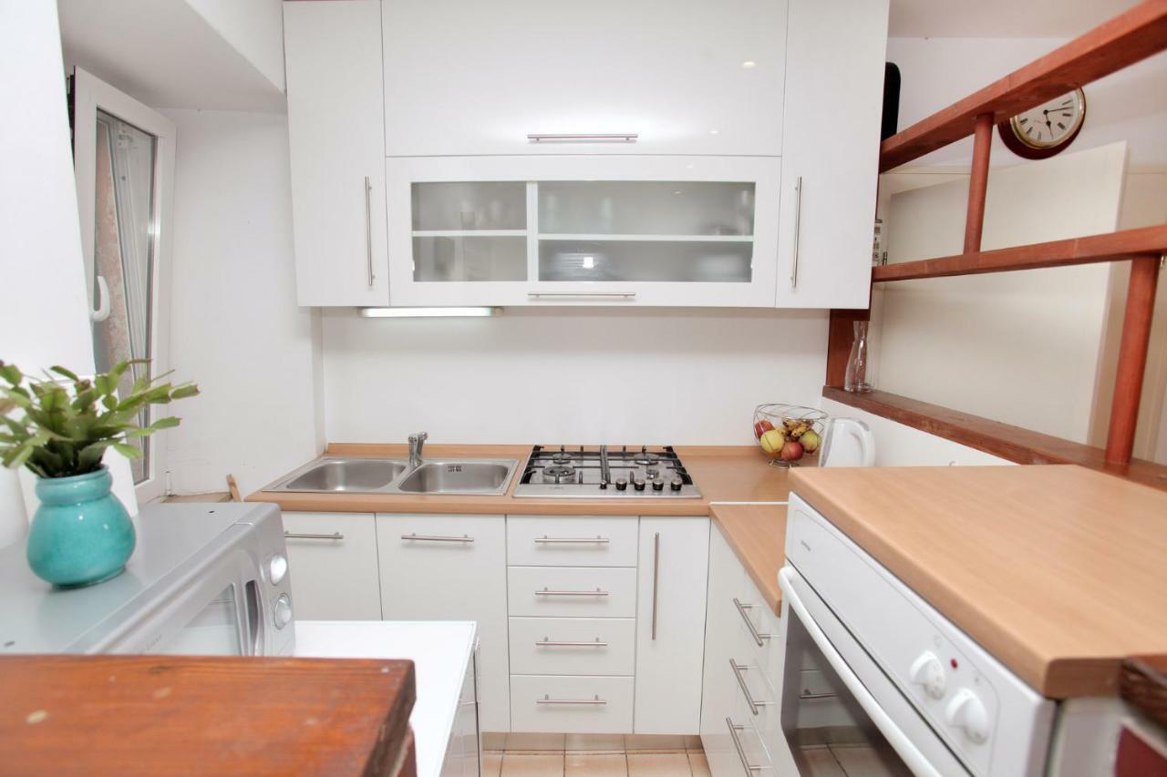 Phaedra Apartment Trogir Exterior photo