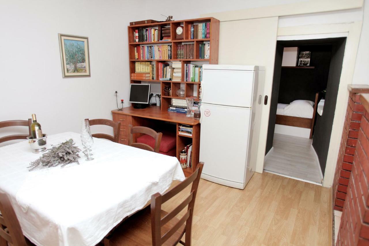 Phaedra Apartment Trogir Exterior photo