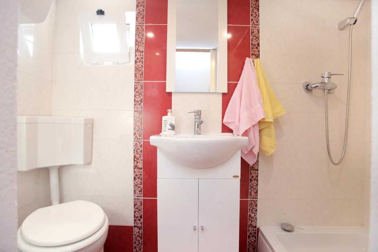 Phaedra Apartment Trogir Exterior photo