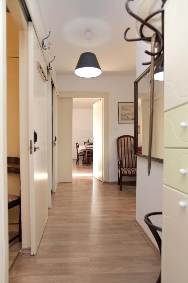 Phaedra Apartment Trogir Exterior photo